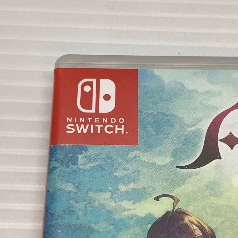 【中古品】 ユミアのアトリエ 追憶の錬金術士と幻創の地 Switch ソフト 029-251113-zi-04-min 万代Net店