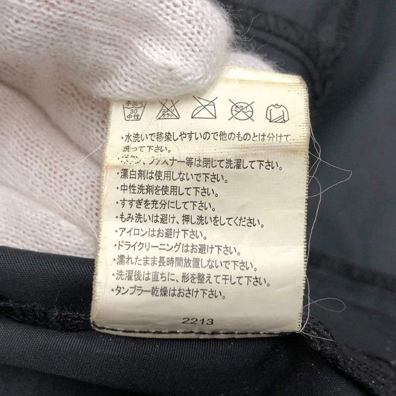 【中古品】【メンズ】 Columbia コロンビア Fontana Bark Jacket PM3632 ホンタナ バーク ジャケット マウンテンパーカー ゼブラ柄 総柄 ライトアウター古着 144-260901-rs-06-fur サイズ:XL カラー:ブラック 万代Net店