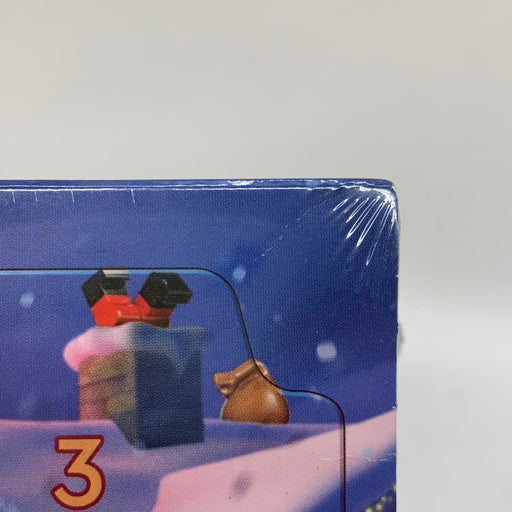 【中古美品】 レゴ LEGO シティ アドベントカレンダー2024 クリスマス 60436 039-260930-mo-07-fur 万代Net店