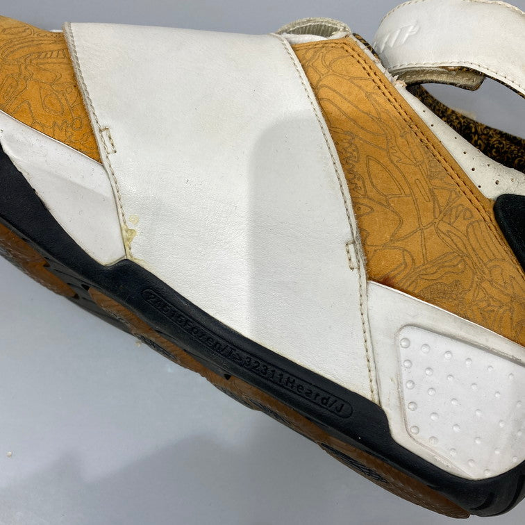 【現状渡し品】【メンズ】 NIKE ナイキ 310455-711 AIR JORDAN 20 スニーカー 本体のみ(箱なし) 160-251211-WA-05-iwa サイズ:27cm カラー:CHUTNE/WHITE-BLACK 万代Net店