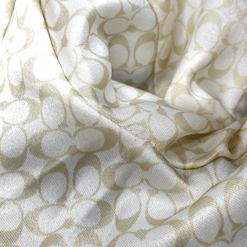 【中古品】【レディース】 COACH コーチ QUILTING COAT キルティング コート アウター 168-251128-cs-10-izu サイズ:XS カラー:カーキ 万代Net店