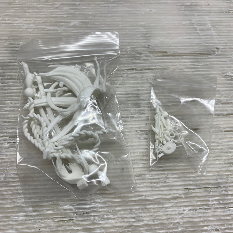 【現状渡し品】 ホロライブ ガレージキッ 百鬼あやめ オルタナティブver. 053-260918-MS-02-min 万代Net店