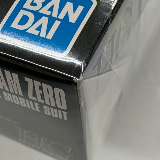 【中古美品】 HGAC 1/144 XXXG-00W0 ウイングガンダムゼロ 新機動戦記ガンダムW バンダイ ガンプラ 058-261003-mo-15-fur 万代Net店