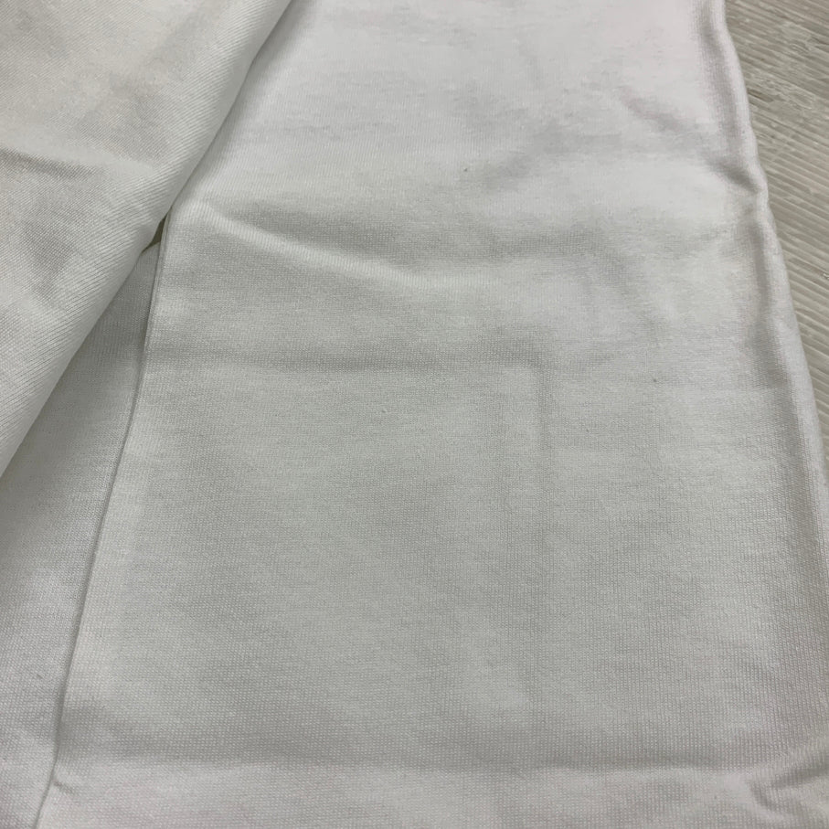 【現状渡し品】 兎田ぺこら UP2M Tシャツ ホワイト フリーサイズ 「バーチャルYouTuber ホロライブ 兎田ぺこら 200万人記念 053-260918-MS-08-min 万代Net店