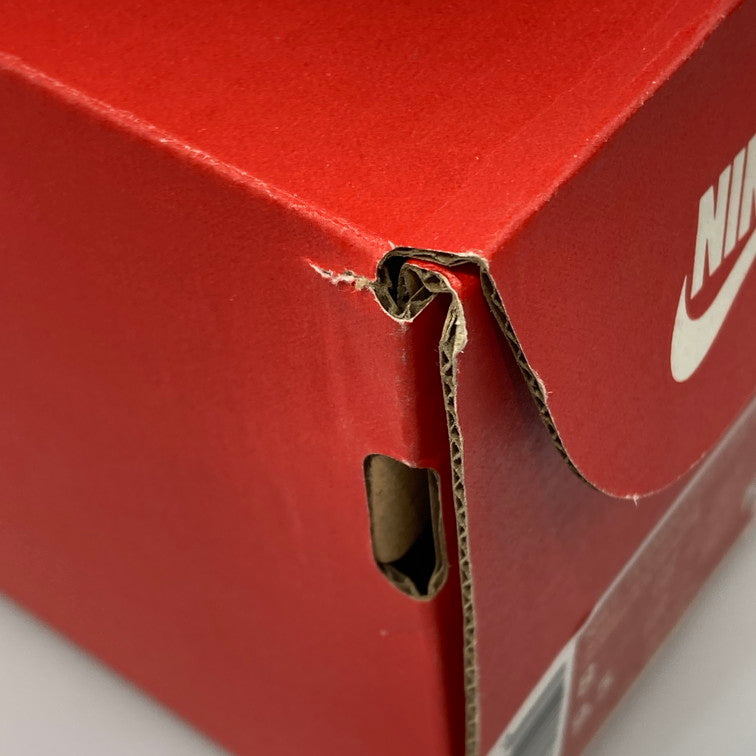 【中古美品】【メンズ】 NIKE ナイキ FJ4206-700 TERMINATOR LOW OG スニーカー 160-251211-WA-11-iwa サイズ:26cm カラー:UNIVERSITY GOLD/NAVY-WHITE 万代Net店