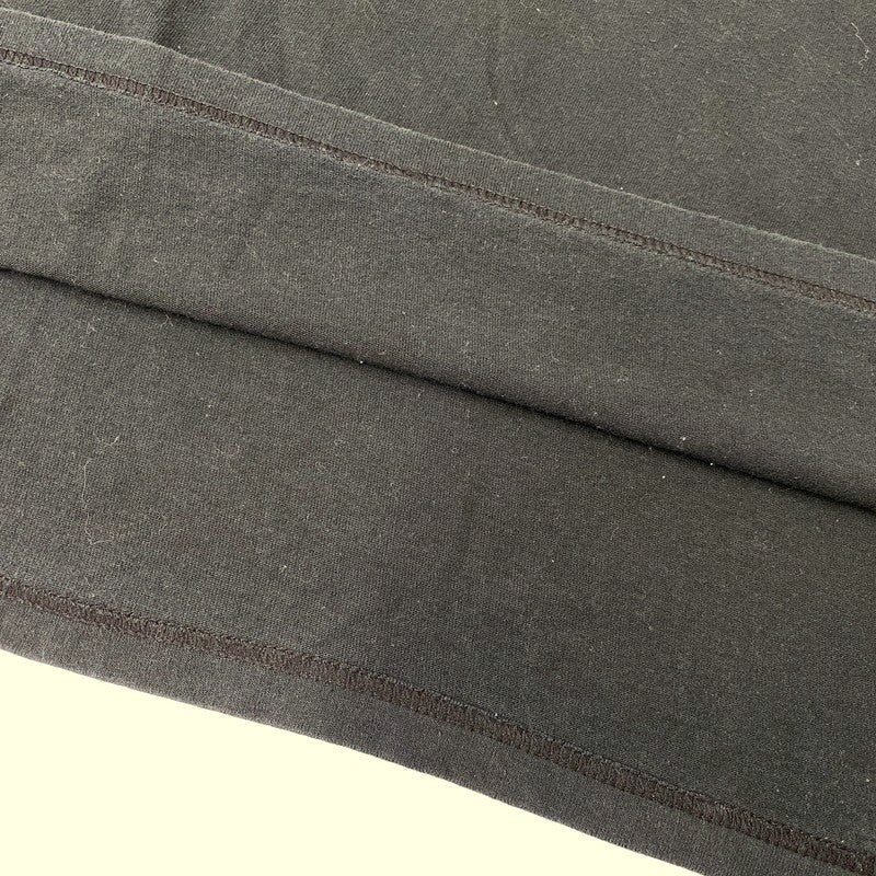 【中古品】【メンズ】 HANES ヘインズ EASYRIDERS SS TEE イージーライダーズ ショートスリーブ Tシャツ トップス 146-260922-kh-14-izu サイズ:XL カラー:ブラック系 万代Net店