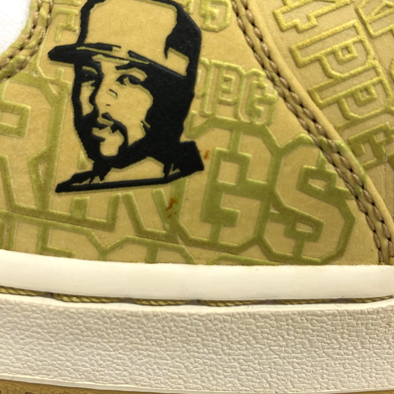 【中古品】【メンズ】 NIKE ナイキ AIR FORCE 1 LUX HIGH '07 "PLAYERS" 315185-711 エアフォース ラックス ハイ プレイヤーズ スニーカー シューズ 靴 160-260617-rs-03-fur サイズ:27.5cm US9.5 カラー:PLAYERS 万代Net店