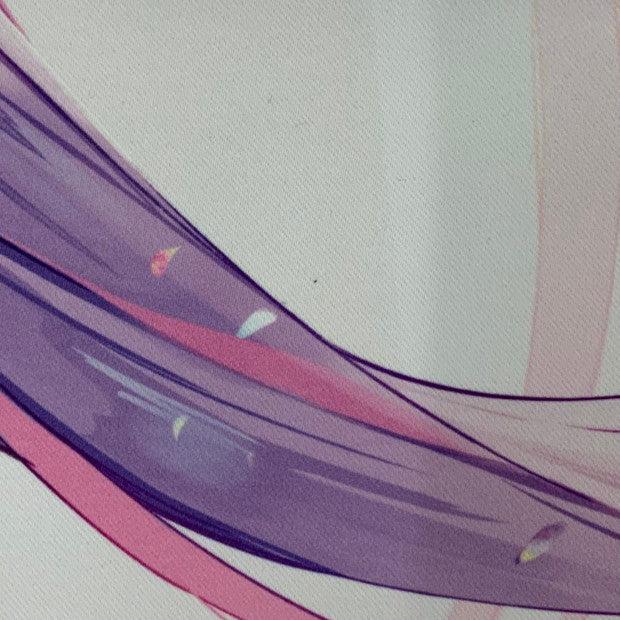 【中古品】 常闇トワ 活動一周年記念 B2タペストリー 054-251208-mo-02-fur 万代Net店