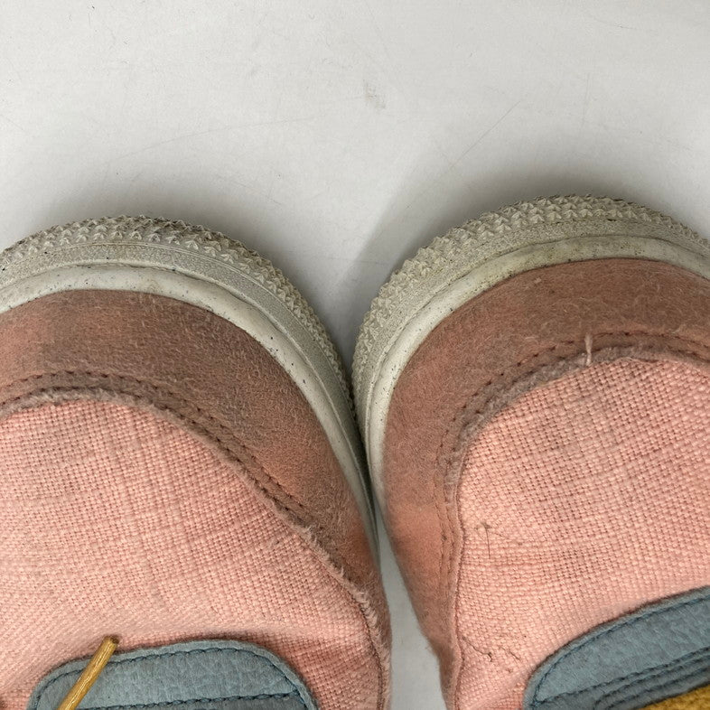 【中古品】【メンズ】 NIKE ナイキ DQ4531-700 AIR FORCE 1 LOW SUN CLUB MULTI 靴 スニーカー 160-250825-NS-01-iwa サイズ:26.5cm カラー:マルチカラー 万代Net店