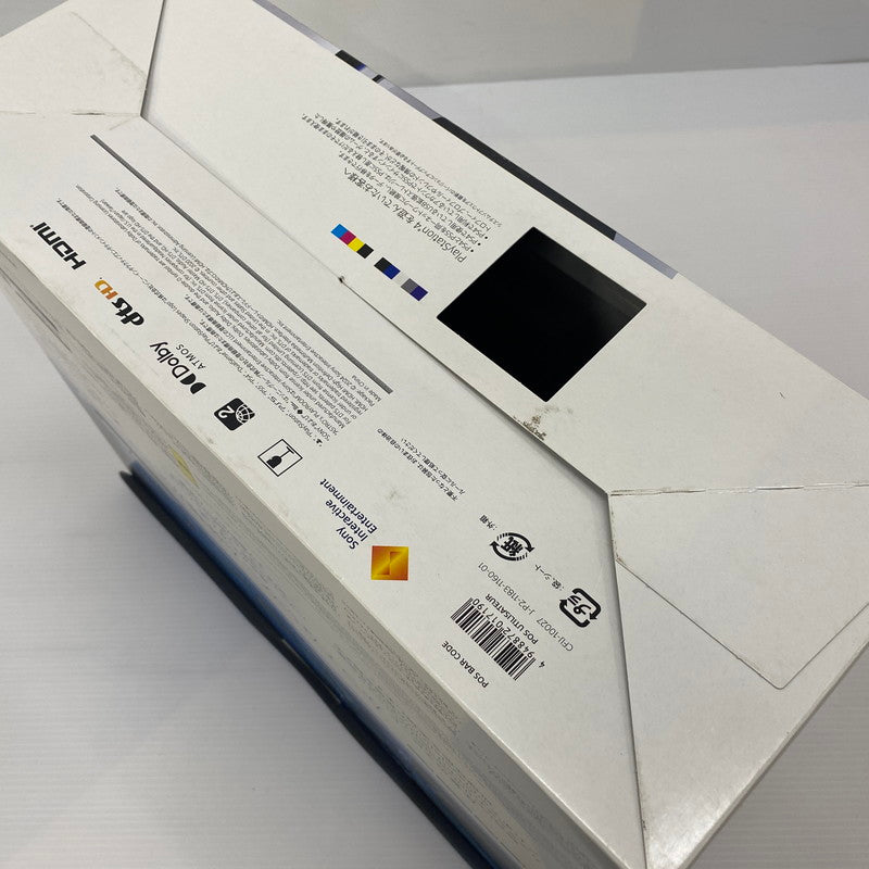 【中古品】SONY ソニー PlayStation 5 PS5 プレイステーション5 プレステ5 本体 (CFI-10027) フォートナイト Cobal Star パック ゲーム 032-250913-ns-5-tei カラー:ホワイト 万代Net店