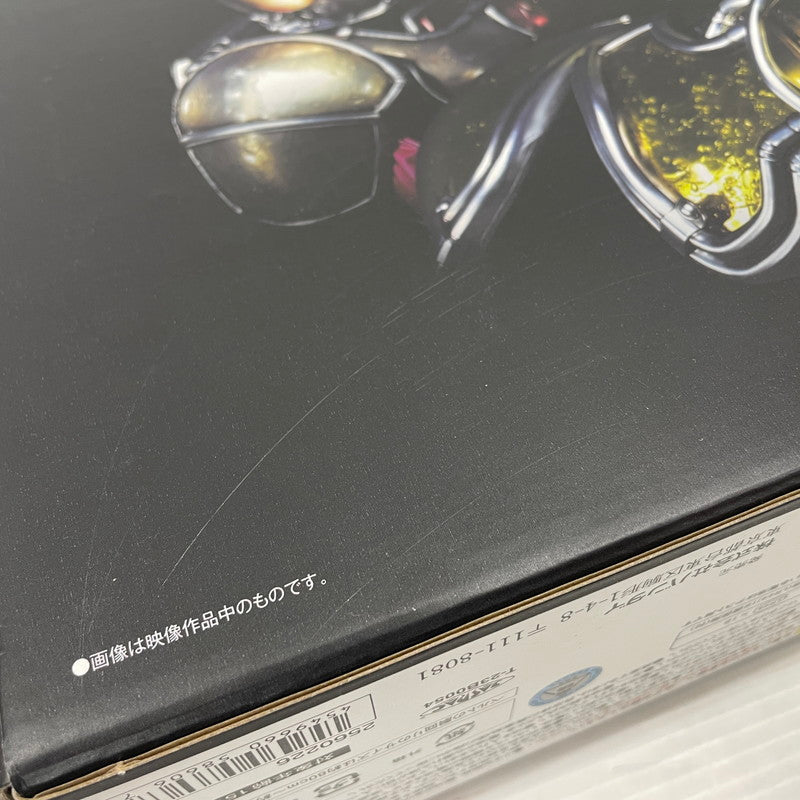 【中古品】 COMPLETE SELECTION MODIFICATION 仮面ライダー鎧武 ゲネシスドライバー 042-251116-ns-8-tei 万代Net店
