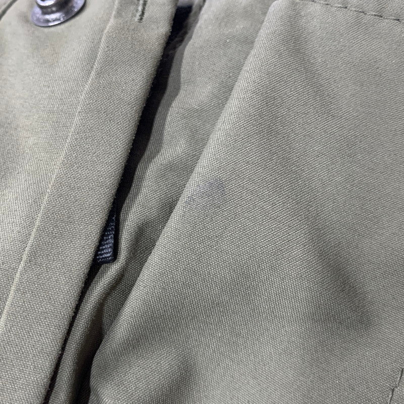 【中古品】【メンズ】 THE NORTH FACE ザ・ノースフェイス NPM62310 CR STORAGE JACKET CR ストレージ ジャケット アウター 144-260503-kh-02-izu サイズ:M カラー:NT 万代Net店