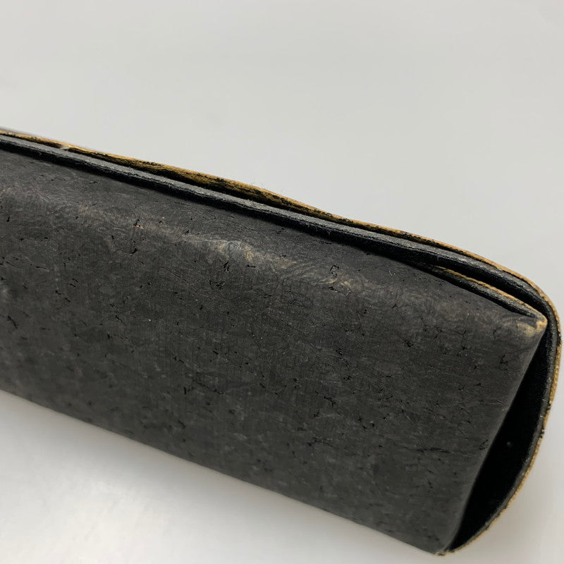 【中古品】【メンズ/レディース】 AKILA アキラ 144 EOS SUNGLASSES サングラス 203-260503-kh-11-izu サイズ:45□24-147 カラー:ブラック 万代Net店