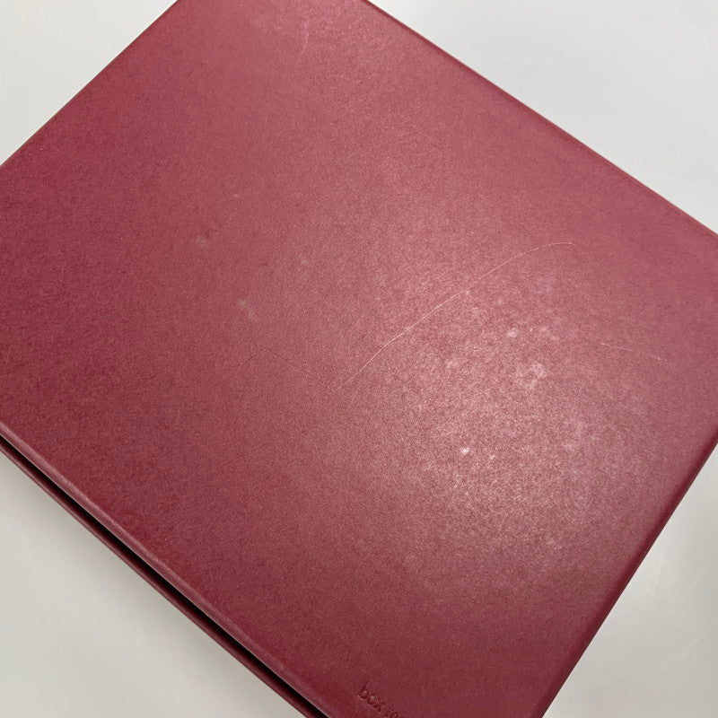 【中古品】【メンズ/レディース】 GUCCI グッチ 772639 MINI WALLET WITH GUCCI SCRIPT ミニ ウォレット グッチ スクリプト 財布 181-260503-kh-12-izu カラー:ブラック 万代Net店