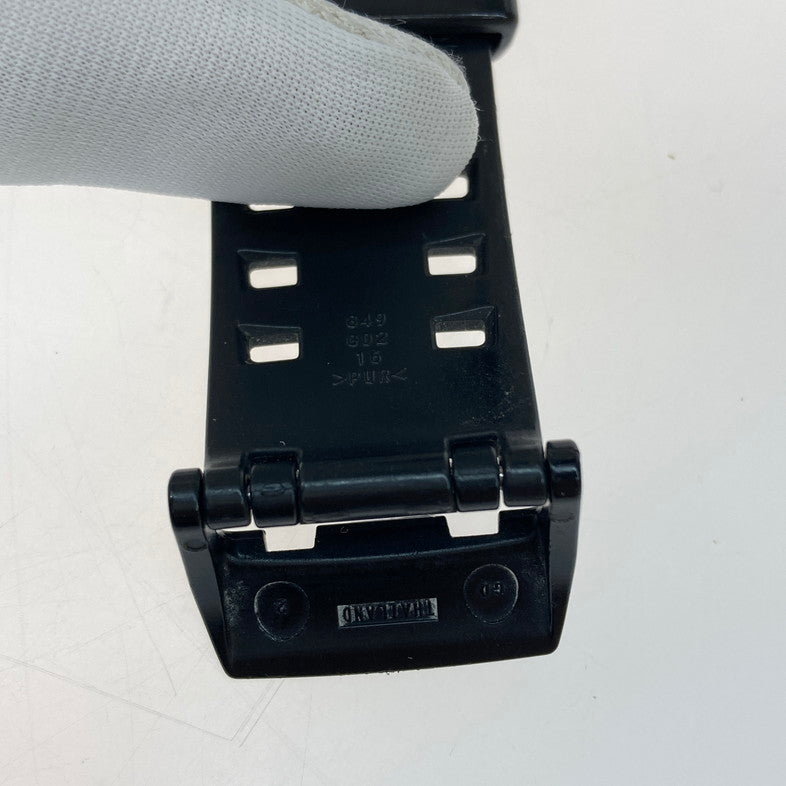 【中古品】【メンズ】 G-SHOCK ジーショック CASIO GA-400-1BJF 腕時計 ※電池切れ 196-250830-NS-06-iwa カラー:ブラック 万代Net店