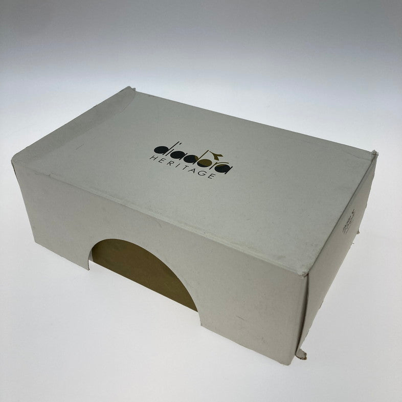 【中古品】【メンズ】 Diadora ディアドラ HERITAGE N9000 H ITA オレンジフラミンゴ 靴 スニーカー 162-250831-NS-01-iwa サイズ:28cm カラー:マルチカラー 万代Net店