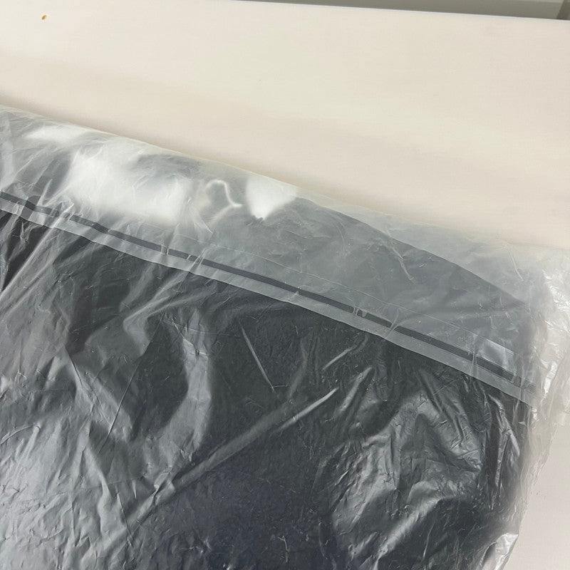 【中古品】 ホロライブ 宝鐘マリン 誕生日記念2024 おそろいクマ耳パーカー ブラック フリーサイズ VTuber グッズ 053-260209-AS-8-min 万代Net店