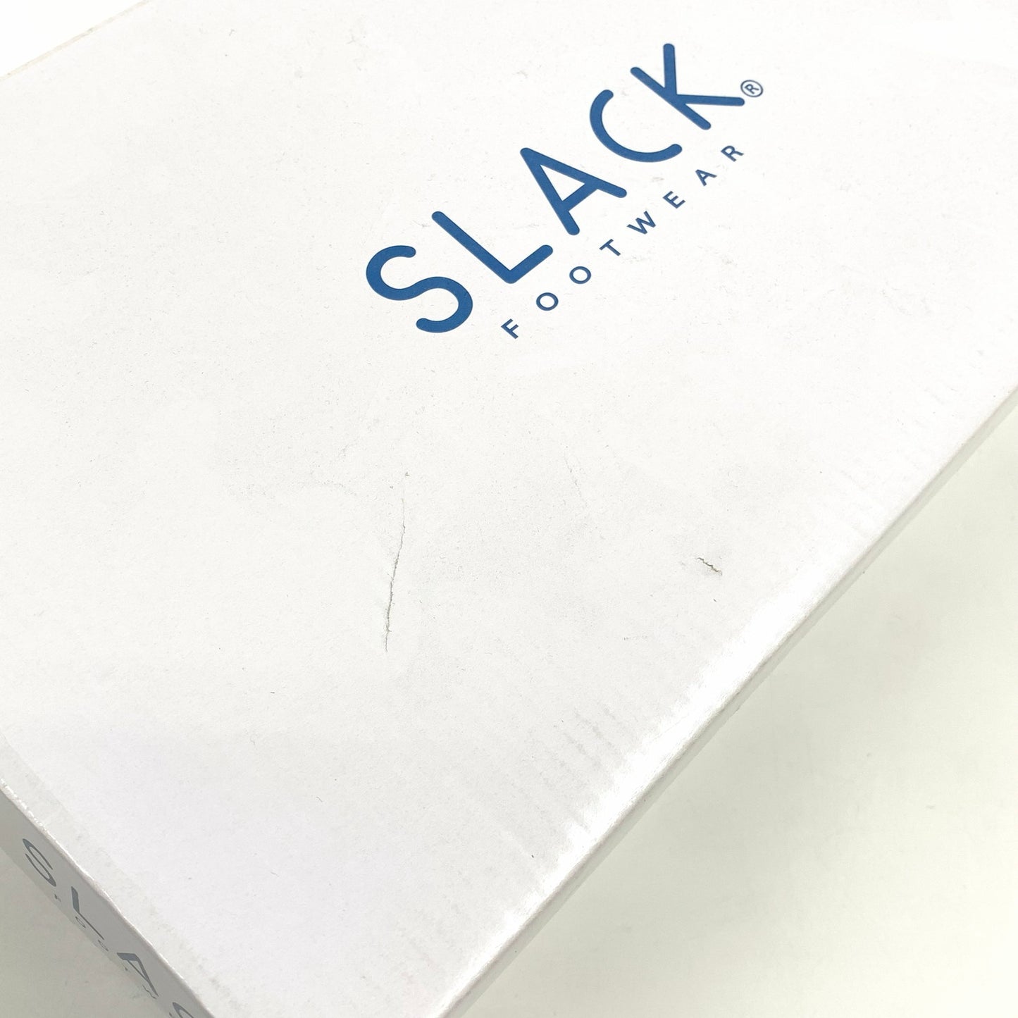 【中古美品】【メンズ】 SLACKxTAKUMA IWASAKI スラック×タクマ イワサキ フラットシューズ 靴 162-251214-yu-02-fur サイズ:26.0cm カラー:ブラック 万代Net店