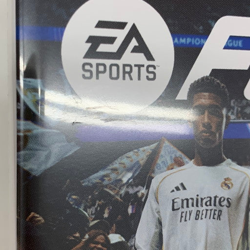 【中古品】 EA SPORTS FC(TM) 26 - Switch2 029-260514-mo-20-fur 万代Net店