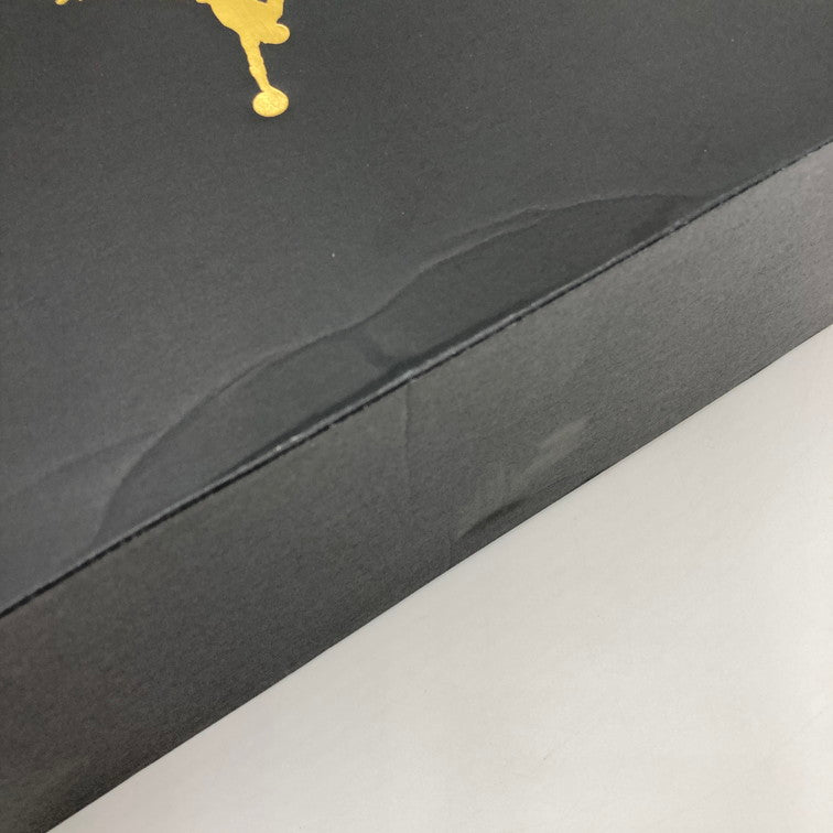 【未使用品】【メンズ】 NIKE ナイキ 553558-007/AIR JORDAN 1 LOW BLACK GAME ROYAL METALLIC PLATINUM 160-250314-NS-6-iwa サイズ:28 カラー:ブラック ブルー 万代Net店