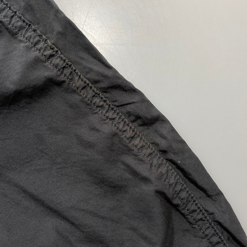 【中古品】【メンズ】 GRAPHPAPER グラフペーパー GM221-40061 GARMENT DYED POPLIN TAPERED SLACKS ガーメント ダイ ポプリン テーパード スラックス パンツ ボトムス ズボン 151-260629-cs-15-izu サイズ:F カラー:グレー系 万代Net店