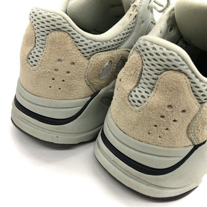 【現状渡し品】【メンズ】 adidas アディダス YEEZY BOOST 700 DESIGN BY KANYE WEST EG7487 イージーブースト スニーカー シューズ 靴 161-250401-rs-05-fur サイズ:26.5cm US 8 1/2 カラー:グリーン・カーキ系(ソルト) 万代Net店