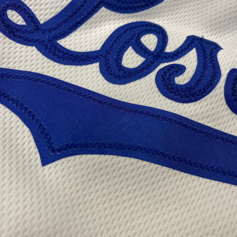 【中古品】【メンズ】 F.C.REAL BRISTOL エフシーレアルブリストル FCRB-212008 MLB TOUR SS PRE MATCH TOP ツアー ショートスリーブ プレマッチ トップ 142-260811-kh-17-izu サイズ:M カラー:ホワイト 万代Net店