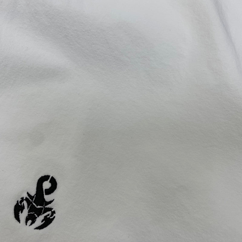 【中古品】【メンズ】 SOPHNET. ソフネット SPNT-260097 SCORPION TEE スコーピオン Tシャツ トップス 142-260811-kh-18-izu サイズ:2 カラー:ホワイト 万代Net店