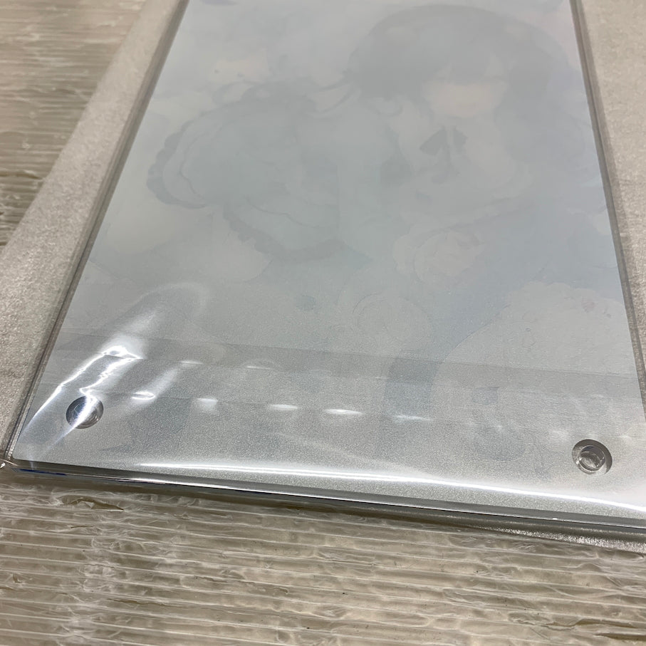【現状渡し品】 にじさんじ 天宮こころ誕生日グッズ&ボイス2024 A5アクリルパネルセット 053-260929-MS-07-min 万代Net店