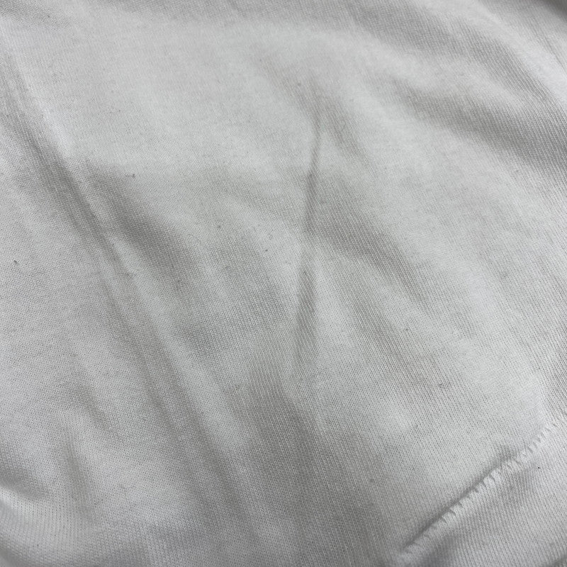【中古品】【メンズ】 BOTT ボット 243BOTT38 NMNH TEE Tシャツ トップス 142-260815-kh-01-izu サイズ:L カラー:ホワイト 万代Net店