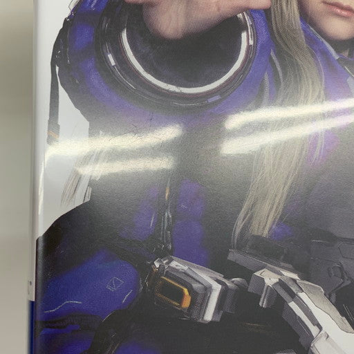 【中古品】 プラグマタ - PS5 026-260523-mo-10-fur 万代Net店