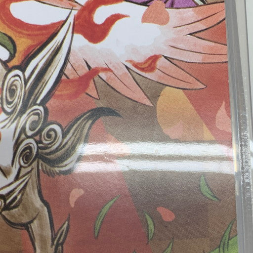 【中古品】 大神 絶景版 - Switch 029-260523-mo-15-fur 万代Net店