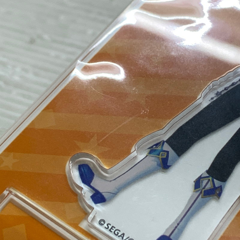【中古品】 プロセカ プロジェクトセカイ ワンダーランズ ショウタイム アクリルジオラマ ゲーム グッズ 039-260722-hu-07-min 万代Net店