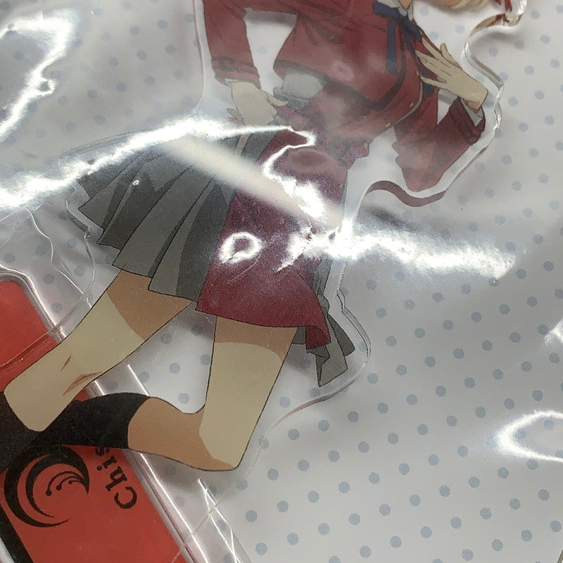 【中古品】 リコリス リコイル アクリルマスコット 錦木千束 井ノ上たきな 2種セット アニメ グッズ リコリコ アクスタ 053-260722-hu-08-min 万代Net店