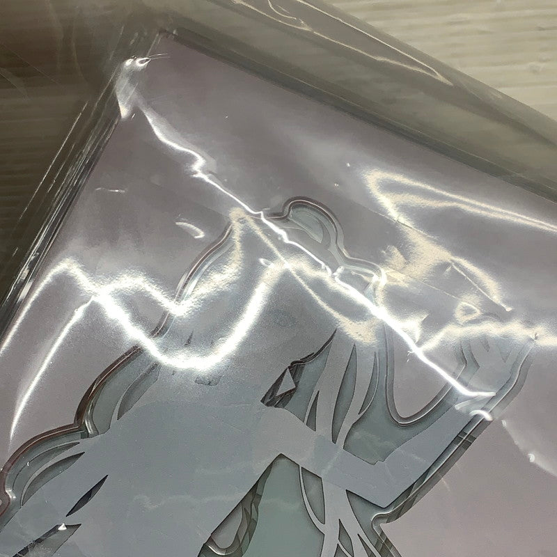 【中古品】 ラブライブ! 虹ヶ咲 当たり付き一撃コレクション ラスト賞コンプリートセット 中須かすみ 他 アニメ グッズ アクスタ アクリルスタンド 053-260722-hu-09-min 万代Net店