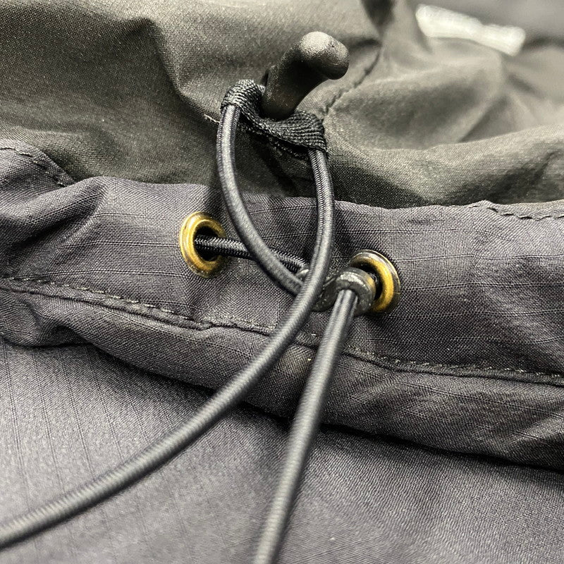 【中古品】【メンズ】 24105-129829 ATOM AR HOODY アトム フーディ ジャケット アウター 144-260414-kh-06-izu サイズ:L カラー:ブラック 万代Net店