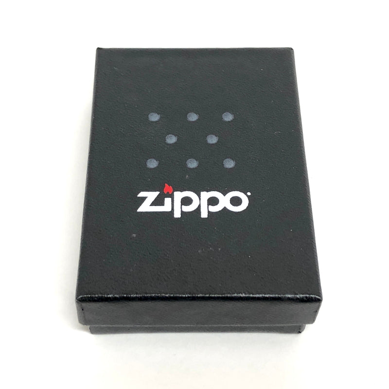 【中古美品】【メンズ/レディース】 ZIPPO ジッポ RED DRAGON G オイルライター 和柄 龍 206-260924-rs-01-fur カラー:レッド 万代Net店