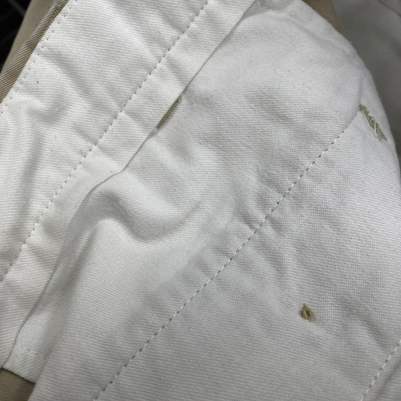 【中古品】【メンズ】 HAMMOND PANT ハモンド パンツ ボトムス 157-260417-kh-13-izu サイズ:38×30 カラー:ベージュ 万代Net店