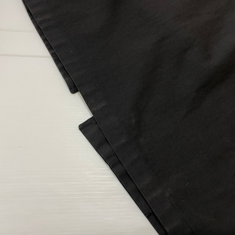 【中古品】【メンズ】 TIBBETT チベット COTTON DUFFEL COAT コットン ダッフルコート アウター 145-251127-yo-21-tei サイズ:40 カラー:ブラック 万代Net店