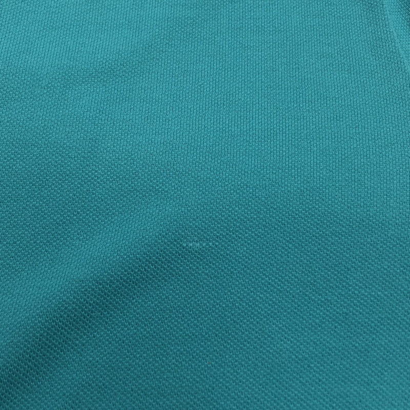 【現状渡し品】【メンズ】 GAP ギャップ 半袖ポロシャツ トップス 147-251102-hn-02-fur サイズ:M カラー:ターコイズ系 万代Net店
