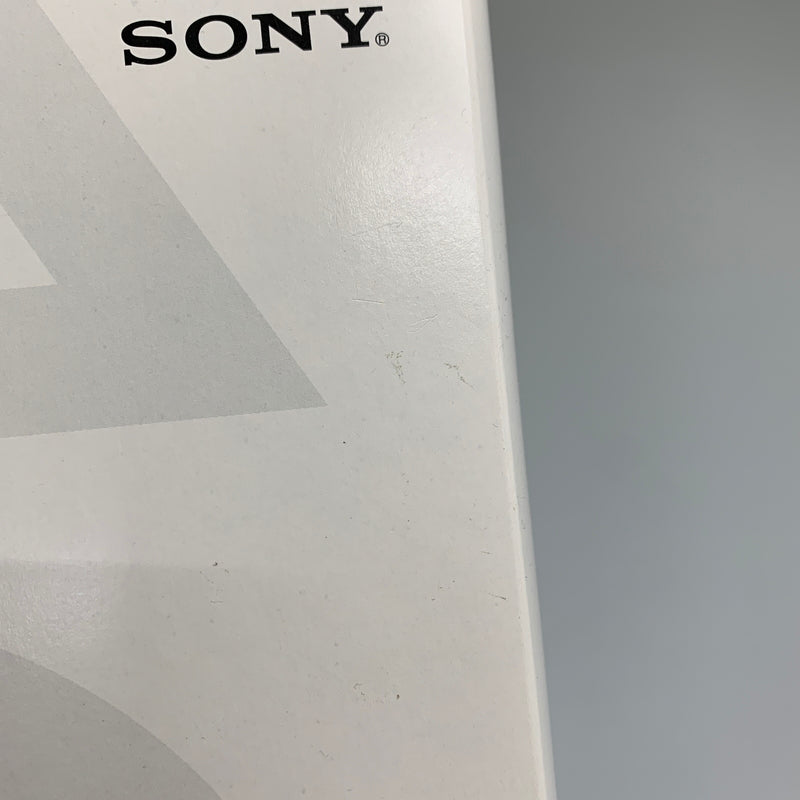 【未使用品】 SONY ソニー PlayStation Portal リモートプレーヤー(CFIJ-18000) PS5 ゲーム周辺機器 PSポータル 024-260523-AS-1-min 万代Net店