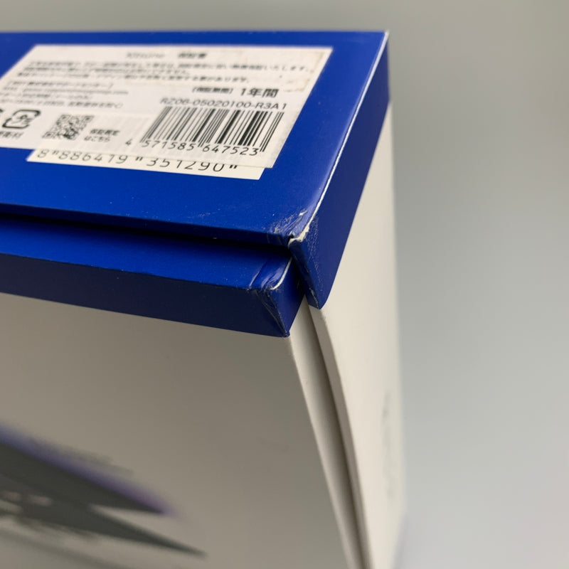 【中古美品】 Razer レイザー Kitsune 薄型レバーレスコントローラー ゲーミング PS5/PC ゲーム周辺機器 024-260523-AS-3-min 万代Net店