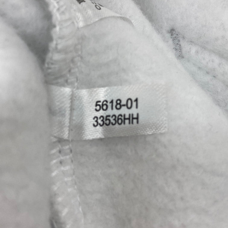 【中古品】【メンズ】 THRASHER スラッシャー パーカー 142-251230-WA-02-iwa サイズ:XXL カラー:グレー系 万代Net店
