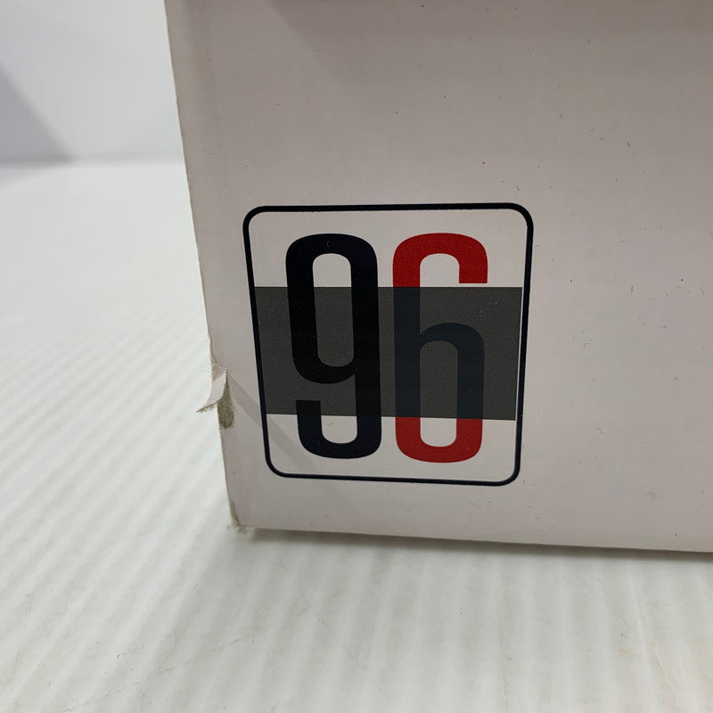 【中古品】【メンズ/レディース】 FILA フィラ 1VB90070-603 GRANT HILL 96 グラント ヒル スニーカー シューズ 靴 162-251117-cs-10-izu サイズ:26cm カラー:FILA RED/BLACK/METALLIC SILVER 万代Net店