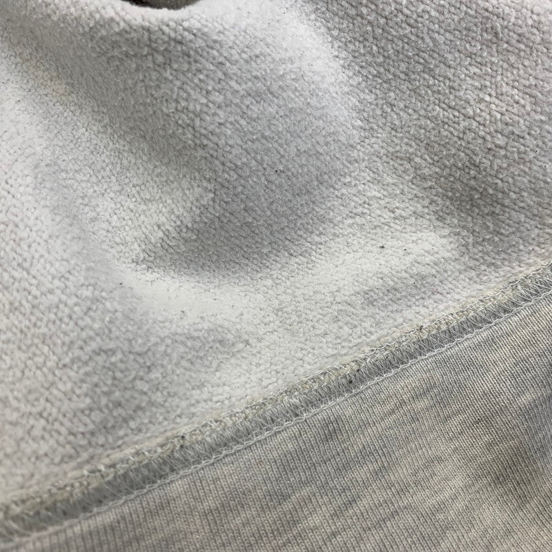 【現状渡し品】【メンズ】 CHAMPION チャンピオン ARKANSAS RAZORBACKS REVERSE WEAVE SWEATSHIRT アーカンソー レイザーバックス リバース ウィーブ スウェットシャツ 146-260917-kh-15-izu サイズ:XXL カラー:グレー 万代Net店