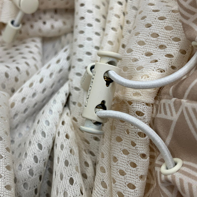 【中古美品】【メンズ】 LACOSTE ラコステ BH5943 BACK PRINT MONOGRAM TRACK JACKET バックプリント モノグラム トラック ジャケット アウター 147-261022-kh-02-izu サイズ:54 カラー:ブラウン 万代Net店