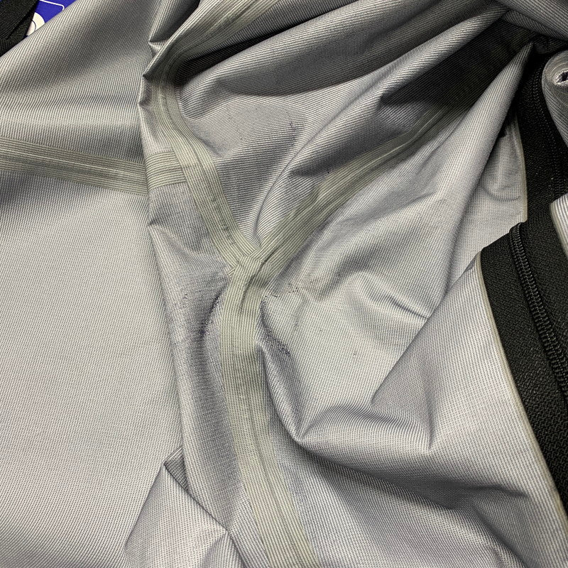 【中古品】【メンズ】 THE NORTH FACE ザ・ノースフェイス NP61801B BEAMS別注 MULTIDOORSY JACKET マルチドージー ジャケット アウター 144-260917-kh-23-izu サイズ:L カラー:ブルー×ブラック 万代Net店