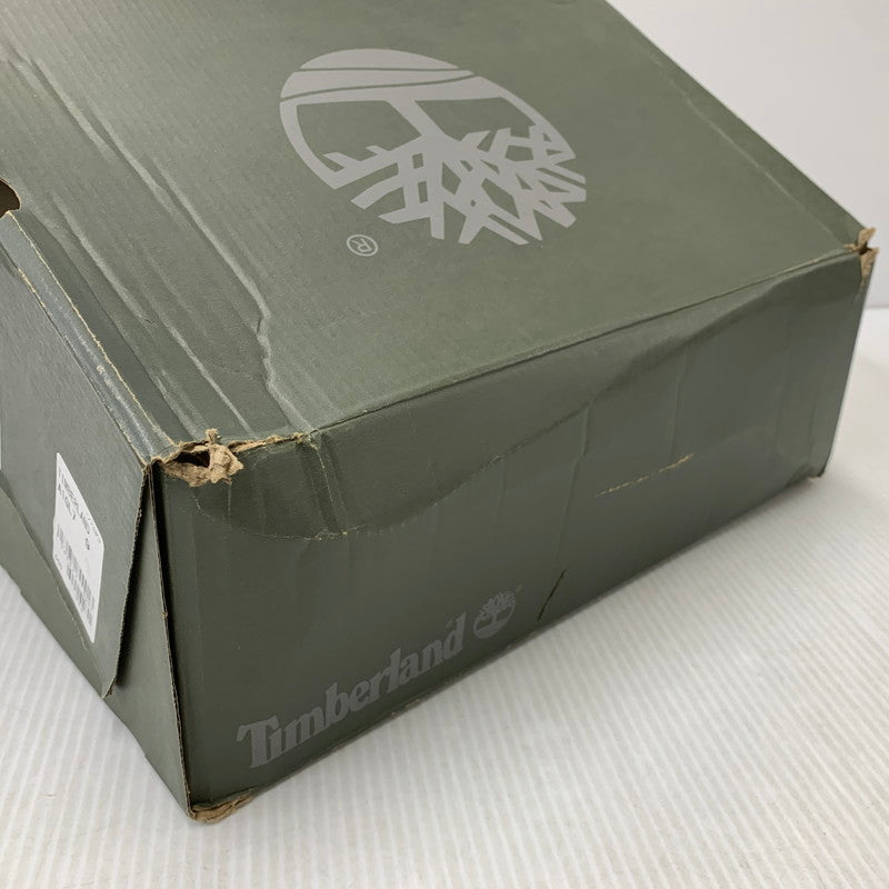 【中古品】【メンズ】 TIMBERLAND ティンバーランド A1GL7 ネルソン チャッカブーツ 靴 165-261022-kh-14-izu サイズ:27 カラー:バーガンディ 万代Net店