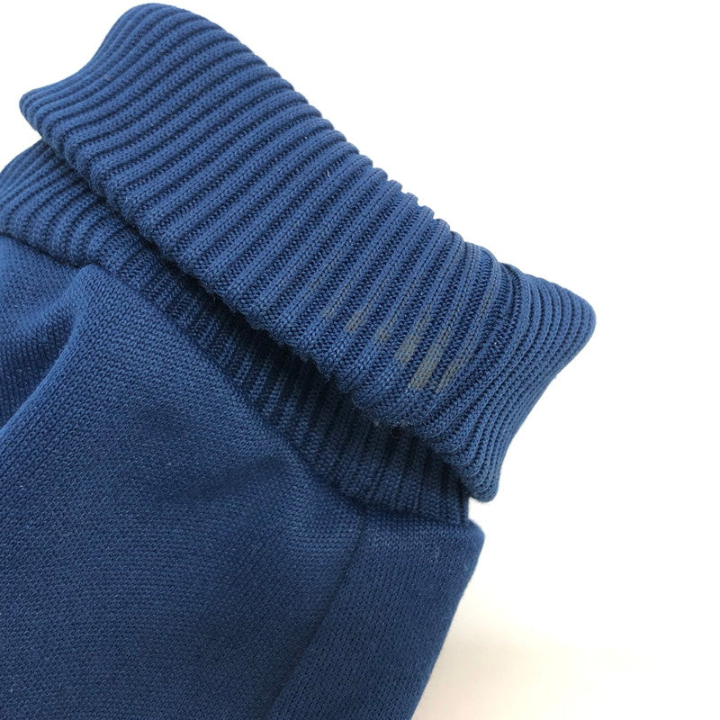 【現状渡し品】【メンズ/レディース】 adidas アディダス 80S TRACK JACKET トラックジャケット ジャージ ヴィンテージ系 146-260415-rs-07-fur サイズ:M カラー:ブルー 万代Net店