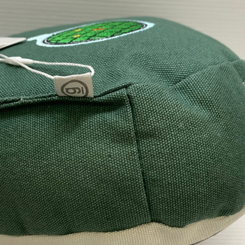【現状渡し品】 アニメ ドラゴンボール ドラゴンボールを探して ダイカットクッション コラボ品 050-260729-hu-09-min 万代Net店